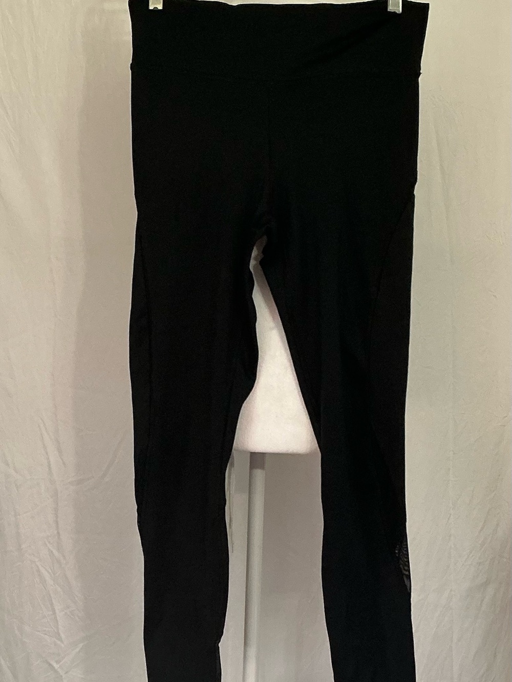all in motion Black High-Waist women’s Leggings
